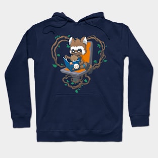 Story Time Hoodie